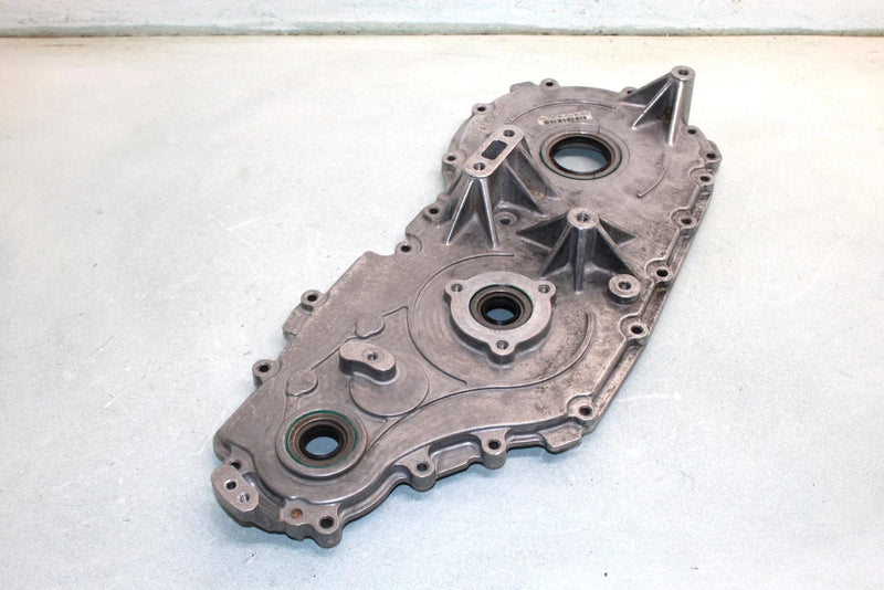 96 Polaris Sportsman 500 Oem Transmission Case Cover 3233245 AP10