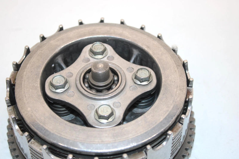 92 Suzuki Quadrunner 230 Lt230e  Oem Clutch Assembly 21200-18A01  AS2