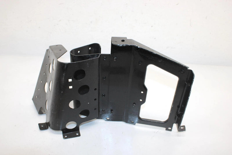 96 Polaris Xcr Sp Oem Right Footrest 1012281 SPS2
