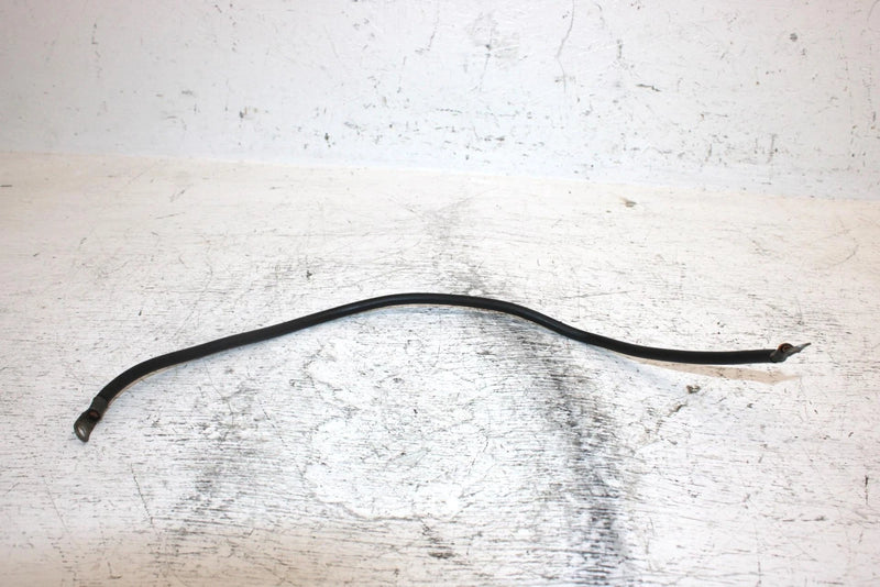 1995 Arctic Cat Puma Oem Battery Ground Cable 0645-079 SA30