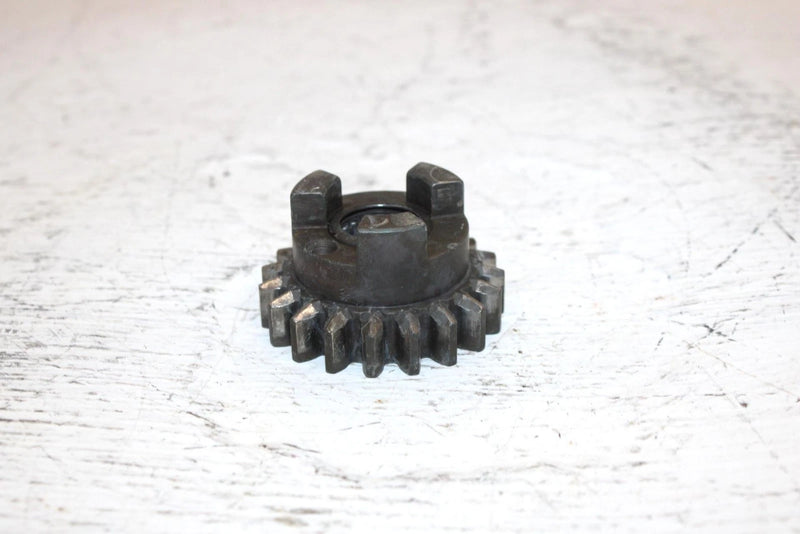 1996 Ski-doo Touring Sle 500 Oem Outer Reverse Gear 19T 581098200 SS12