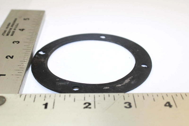 1993 Polaris Sl 650 Oem Fuel Fill Gasket Pair 5810714 JP14