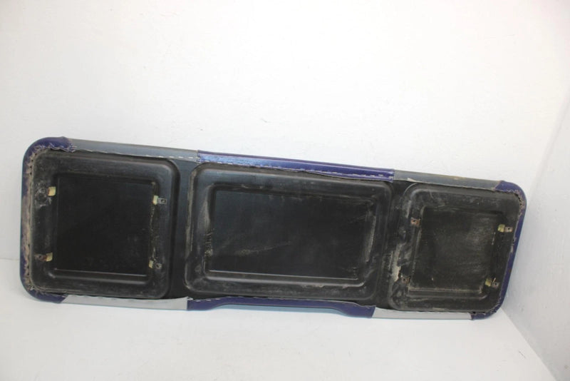 2006 Polaris Ranger Xp 700 Oem Seat Backrest 2683935 XP3