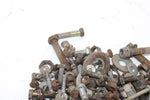 1995 Polaris 300 Oem Nut Bolt Spacer Hardware Kit AP215