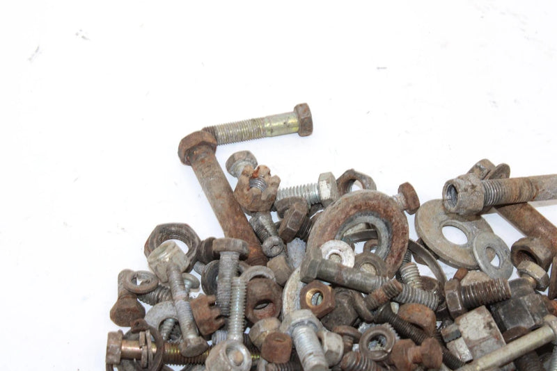 1995 Polaris 300 Oem Nut Bolt Spacer Hardware Kit AP215