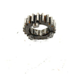 1983 Honda ATC200 OEM 21T Sub High Gear 23911-958-681 AH82