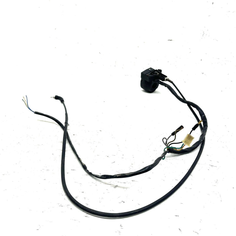 96-97 Honda FourTrax 300 TRX300FW 4x4 OEM Start/Light Switch 35200-HM5-850 AH45