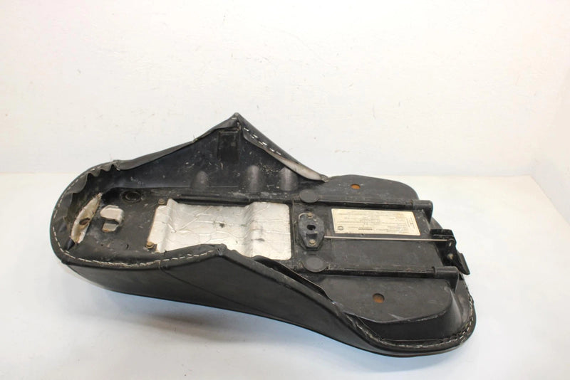 03 Bombardier Quest 650 Oem Seat 708000148 AB1.1