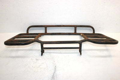 1982 Honda Atc200 Ea Big Red Oem Rear Rack 81300-958-681 AH64