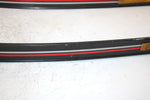 92 Polaris Trail Oem LH,RH Bumper (Set) 2670115 2670114 SP136