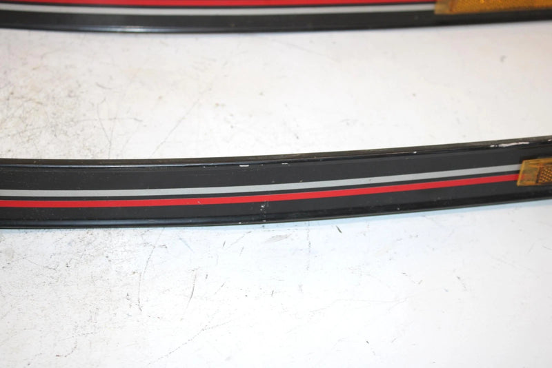 92 Polaris Trail Oem LH,RH Bumper (Set) 2670115 2670114 SP136