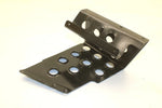 94 Arctic Cat Ext 580 Efi Oem Right Footrest Foot Well 0706-866 SA82