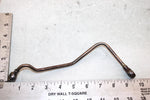 92 Kawasaki Bayou 300 4x4 Oem Left Oil Delivery Pipe 32102-1967 AK12