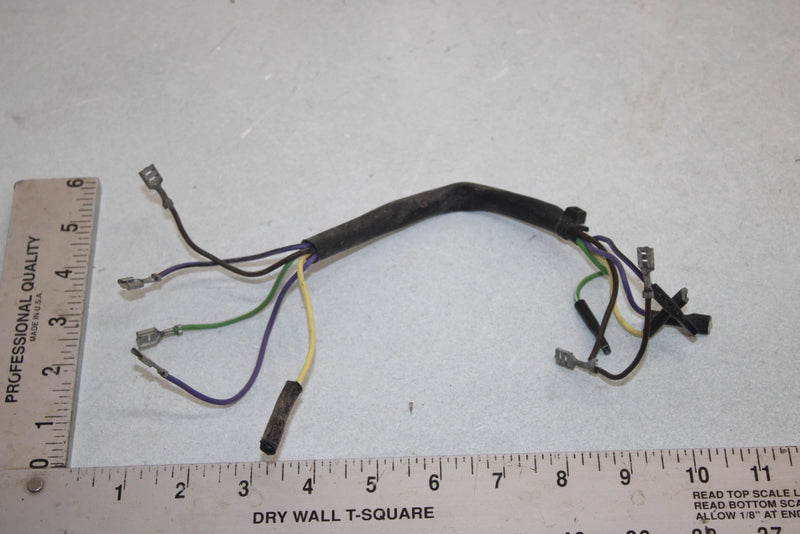 97 Polaris Xplorer 300 Oem Dash Indicator Harness 2460553 APS