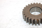 1998 Yamaha  Grizzly Oem 33T Middle Drive Gear 4WV-17582-00-00 AY49