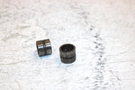 1986 Honda Trx 350 A Fourtrax 4x4 Oem Idler Gear Bushing Pair 23732-HA0-000 AH43