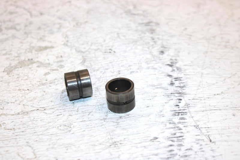 1986 Honda Trx 350 A Fourtrax 4x4 Oem Idler Gear Bushing Pair 23732-HA0-000 AH43