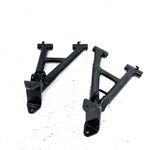1990 Yamaha Moto 4 OEM Front Lower A Arm Set 3GH-23570-00-00 AY51