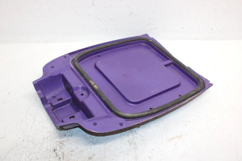 1996 Sea-doo Spi 587 Oem Lower Hood Cover 295500152 JS40