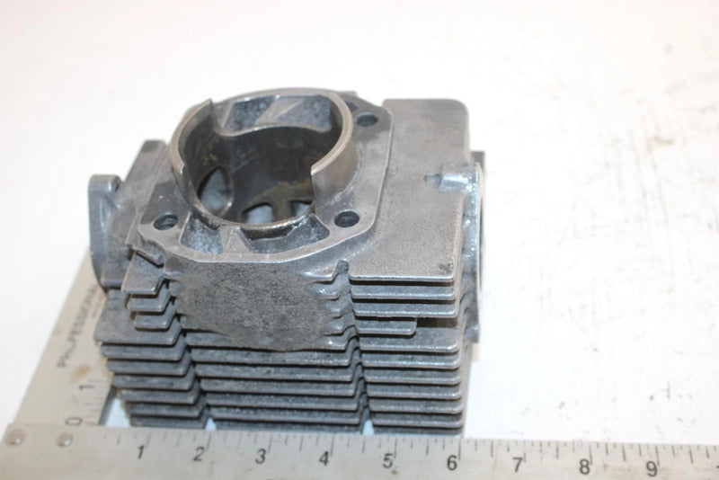 88 Yamaha Excel Iii Oem 60mm Bore Left Cylinder 8G8-11321-00-00 SY12