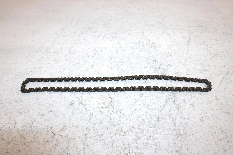 2004 Yamaha  Bruin 350 Oem Cam Timing Chain 94591-87110-00 AY24