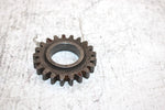 2019 Can-am Outlander 570 Oem 21T Idler Transmission Gear 420434582 AB9