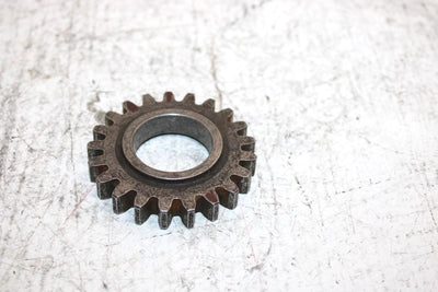 2019 Can-am Outlander 570 Oem 21T Idler Transmission Gear 420434582 AB9