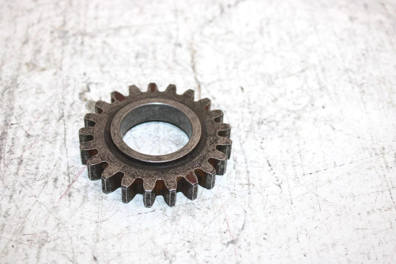 2019 Can-am Outlander 570 Oem 21T Idler Transmission Gear 420434582 AB9