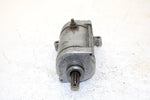 1999 Yamaha  Grizzly Oem Starting Motor 4WV-81890-00-00 AY47