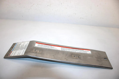 97 Polaris Ultra Spx Se Oem Clutch Guard 5240999 SPS