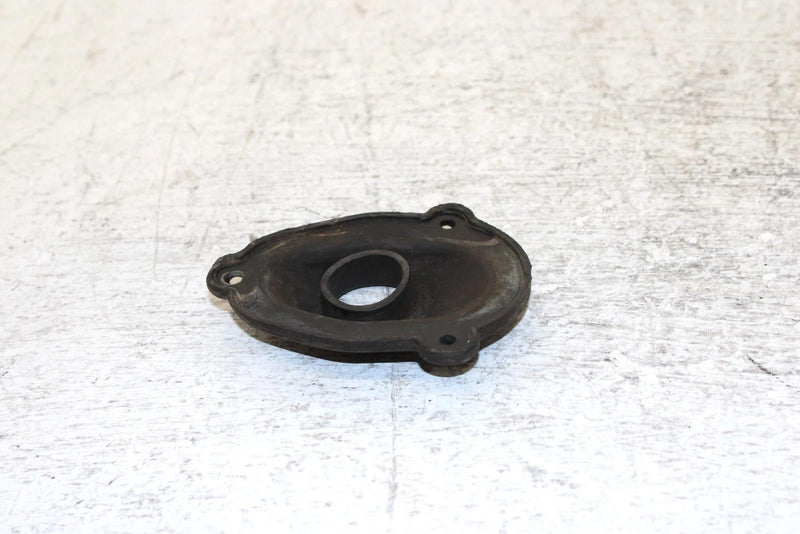 1995 Yamaha Vmax 500 Oem Frame Tunnel Boot Pair 8M6-2198F-00-00 SY34