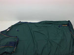New Professionals Choice Wrangler Green 420D Day Sheet 84” FF-603