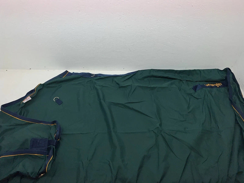 New Professionals Choice Wrangler Green 420D Day Sheet 84” FF-603