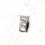 88-95 Honda FourTrax 300 TRX300FW 4x4 OEM Connector Stay 50328-HC4-000 AH89