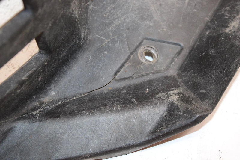 04 Polaris Predator Oem Heel Pocket Set 5434432-070 5434433-070 AP62