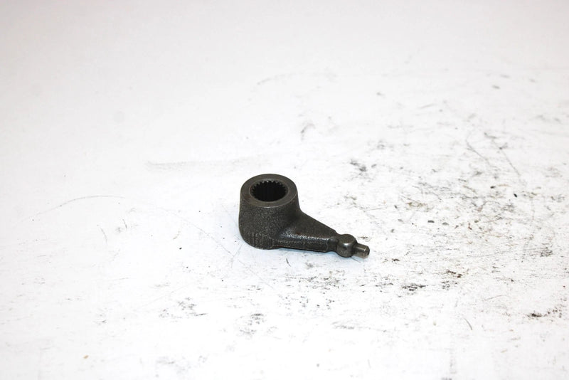 2009 Honda Trx 500 Fpea Foreman P/s Es Oem Shift Arm 24661-HP0-A00 AH17