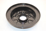 86 Honda Fourtrax  Trx125 A Oem Brake Drum Cover 40532-968-680 AH7