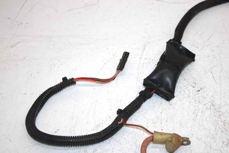 1995 Polaris 300 4x4 Oem Main Wire Harness 2460498 AP160
