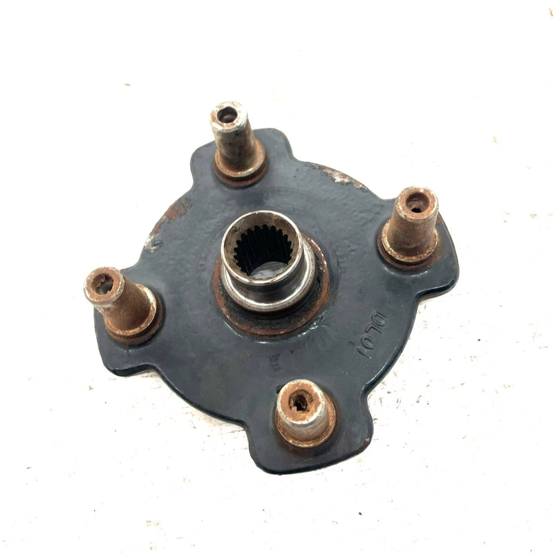 98-00 Arctic Cat 500 4X4 OEM Wheel Hub 1502-178 AA38