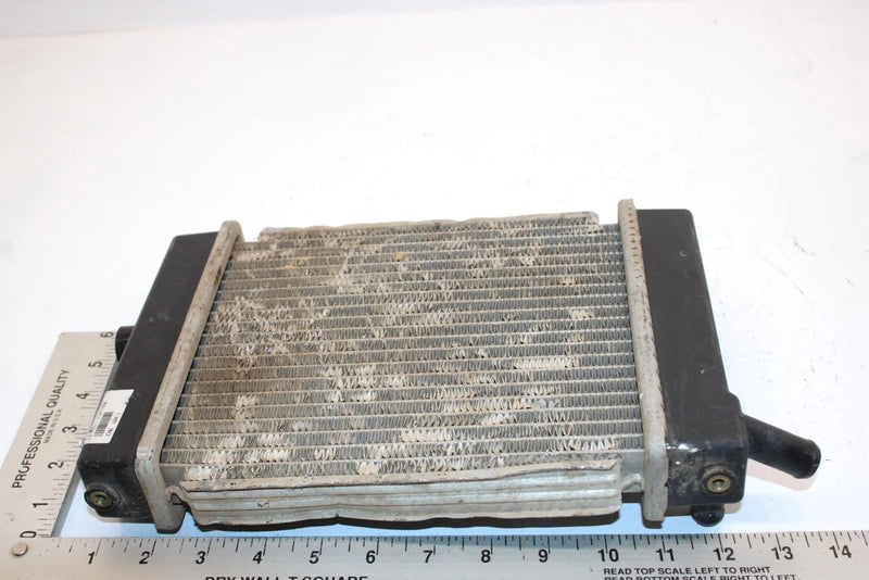 08 Arctic Cat Atv 250 Utility 2x4  Oem Radiator 3303-737 AA13