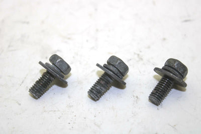 97 Arctic Cat Jag OEM Cooling Fan Bolt 3004-579 SA98