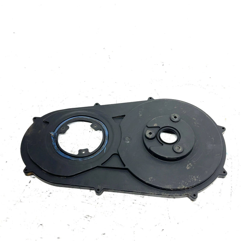 08-10 Polaris RZR 800 EFI OEM Inner Clutch Belt Cover 5436569 XP8.2