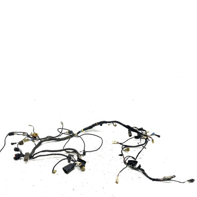 2005 Kawasaki Brute Force 650 4x4 OEM Main Wire Harness 26031-0239 AK34
