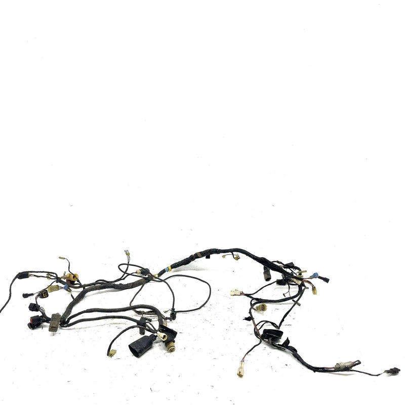 2005 Kawasaki Brute Force 650 4x4 OEM Main Wire Harness 26031-0239 AK34