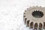 2013 Polaris 600 Rush Pro Oem 22T Upper Sprocket 3221098 SP30.1