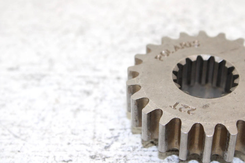 2013 Polaris 600 Rush Pro Oem 22T Upper Sprocket 3221098 SP30.1