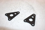 1996 Kawasaki Bayou 300 Oem Front Engine Mount Pair 32029-1548 AK25