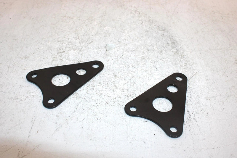 1996 Kawasaki Bayou 300 Oem Front Engine Mount Pair 32029-1548 AK25