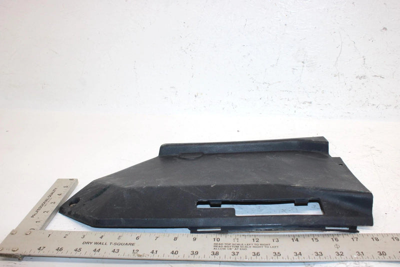 1989 Yamaha Inviter Oem Left Side Panel 83U-2198F-00-00 SY17