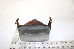1987 Yamaha Exciter 570 L/c Oem Headlight W/Bulb 86M-84310-00-00 SY18
